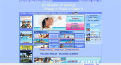 Desktop Screenshot of eurant.it